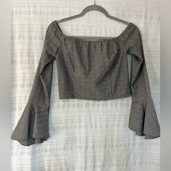 Crop top - Picture 1 of 5